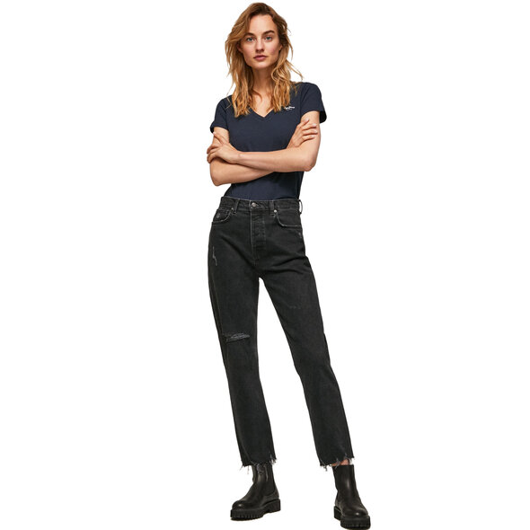 PEPE JEANS 'VIOLETTE' ΜΠΛΟΥΖΑ ΓΥΝΑΙΚEIA PL505067-594