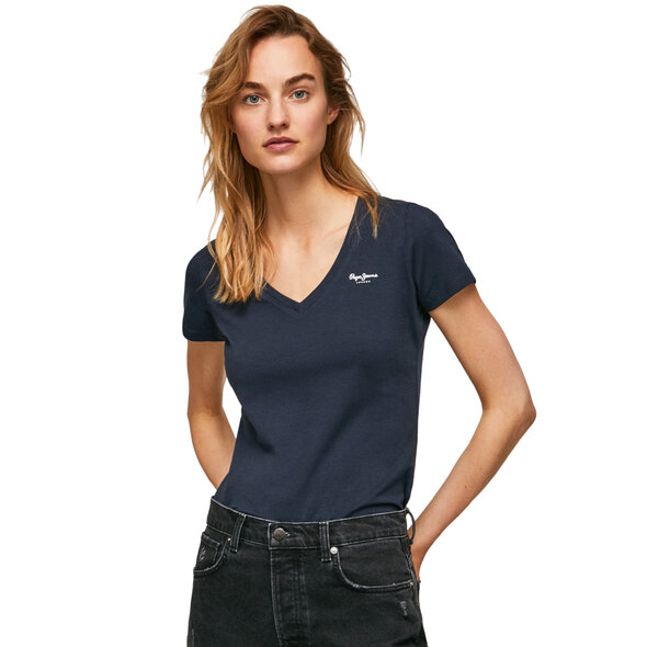 PEPE JEANS 'VIOLETTE' ΜΠΛΟΥΖΑ ΓΥΝΑΙΚEIA PL505067-594
