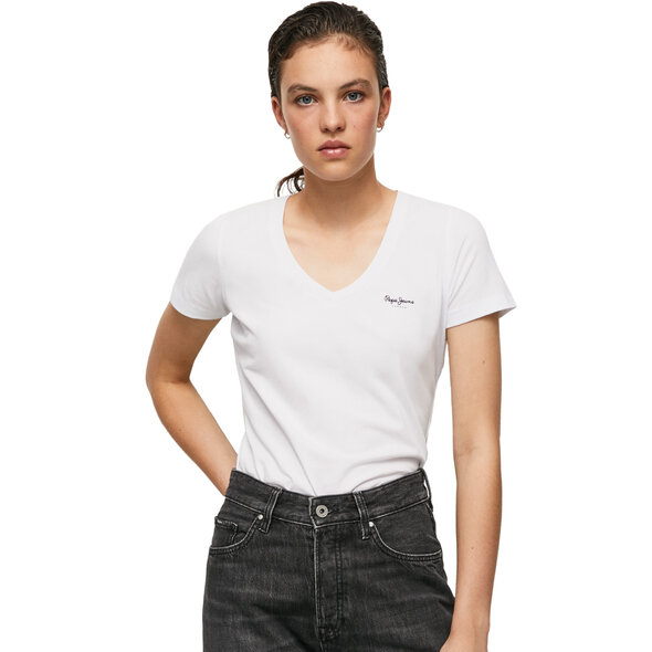 PEPE JEANS 'VIOLETTE' ΜΠΛΟΥΖΑ ΓΥΝΑΙΚEIA PL505067-800