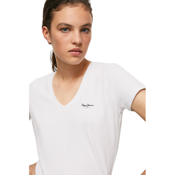 PEPE JEANS 'VIOLETTE' ΜΠΛΟΥΖΑ ΓΥΝΑΙΚEIA PL505067-800