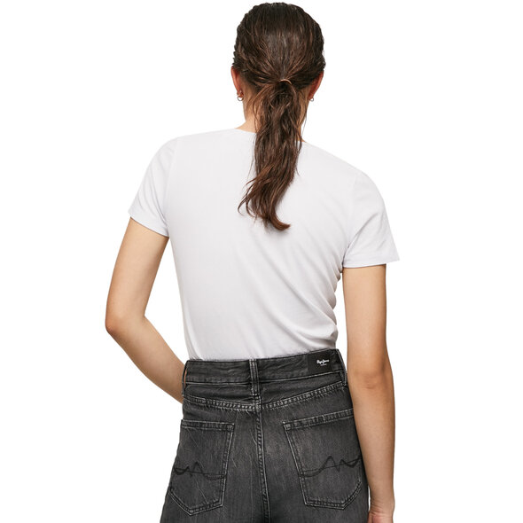 PEPE JEANS 'VIOLETTE' ΜΠΛΟΥΖΑ ΓΥΝΑΙΚEIA PL505067-800
