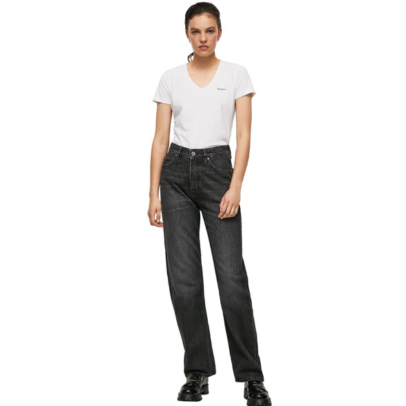 PEPE JEANS 'VIOLETTE' ΜΠΛΟΥΖΑ ΓΥΝΑΙΚEIA PL505067-800