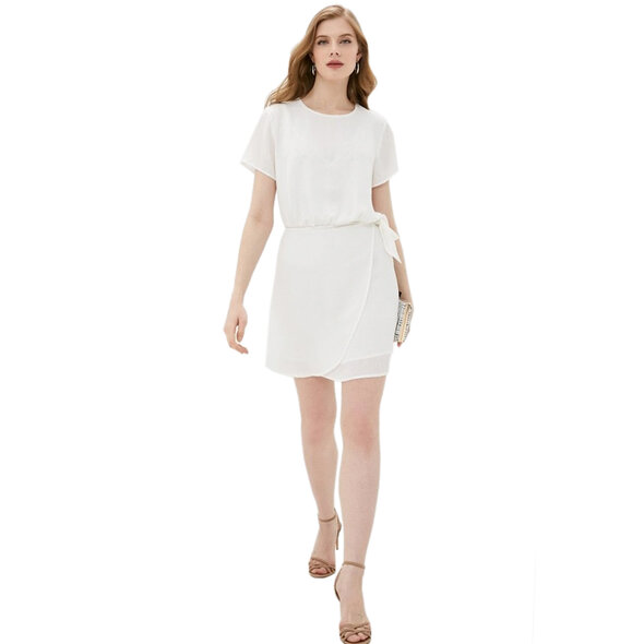 PEPE JEANS 'MIDORI' MINI ΦΟΡΕΜΑ ΓΥΝΑΙΚEIO PL952855-808