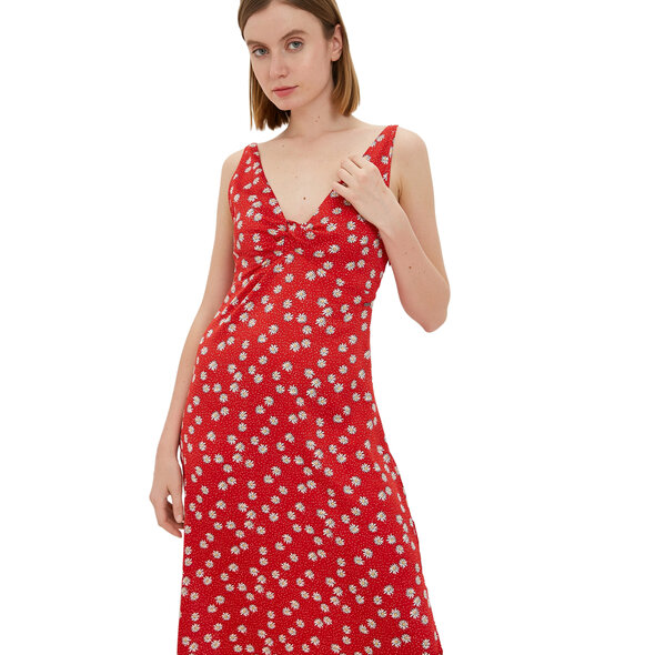 PEPE JEANS 'NAIN' ΦΟΡΕΜΑ ΓΥΝΑΙΚEIO PL953052-0AA
