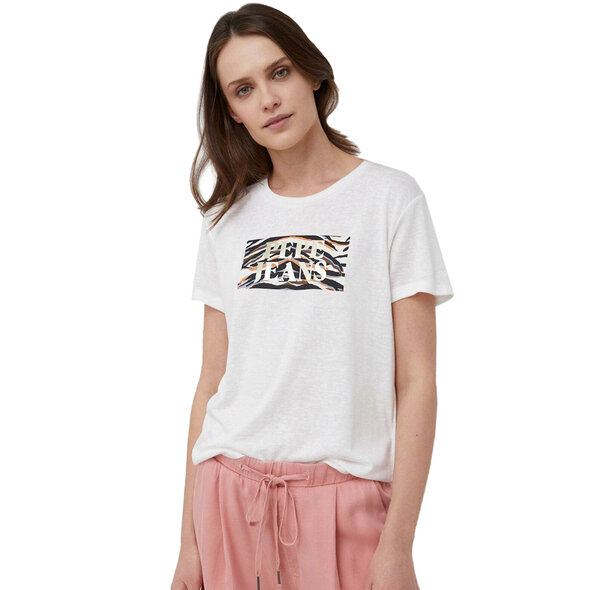 PEPE JEANS 'CAITLIN' ΜΠΛΟΥΖΑ ΓΥΝΑΙΚEIA PL505145-800