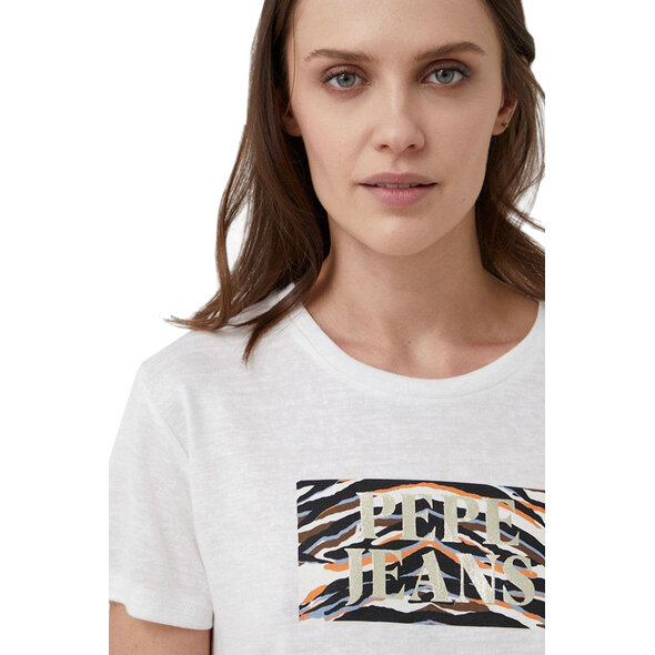 PEPE JEANS 'CAITLIN' ΜΠΛΟΥΖΑ ΓΥΝΑΙΚEIA PL505145-800