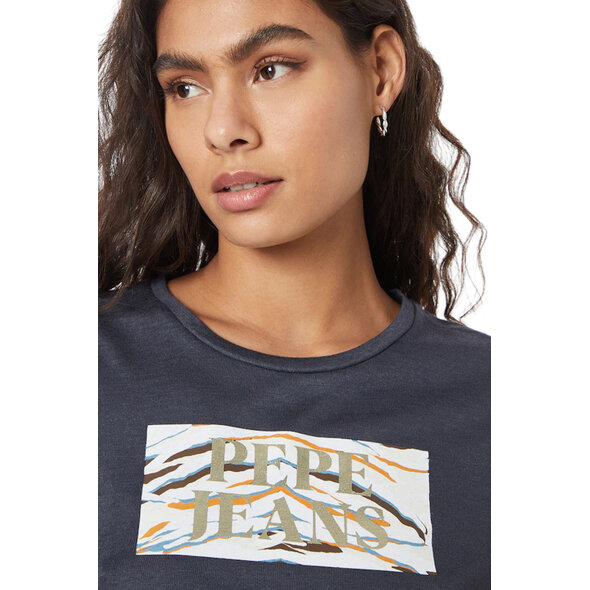 PEPE JEANS 'CAITLIN' ΜΠΛΟΥΖΑ ΓΥΝΑΙΚEIA PL505145-990
