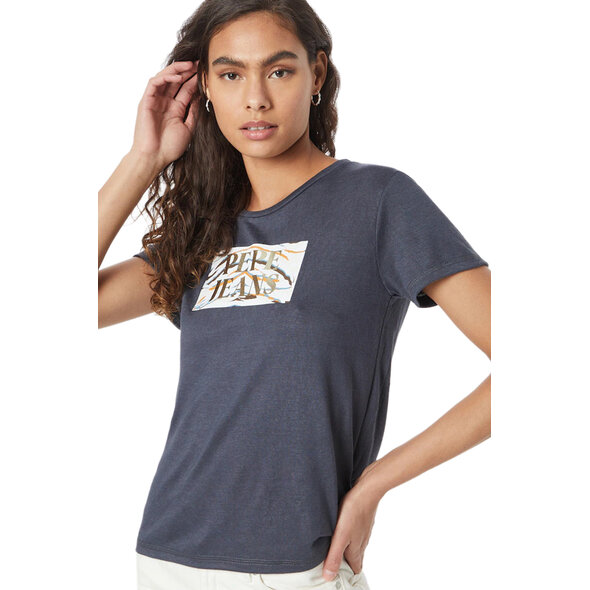 PEPE JEANS 'CAITLIN' ΜΠΛΟΥΖΑ ΓΥΝΑΙΚEIA PL505145-990