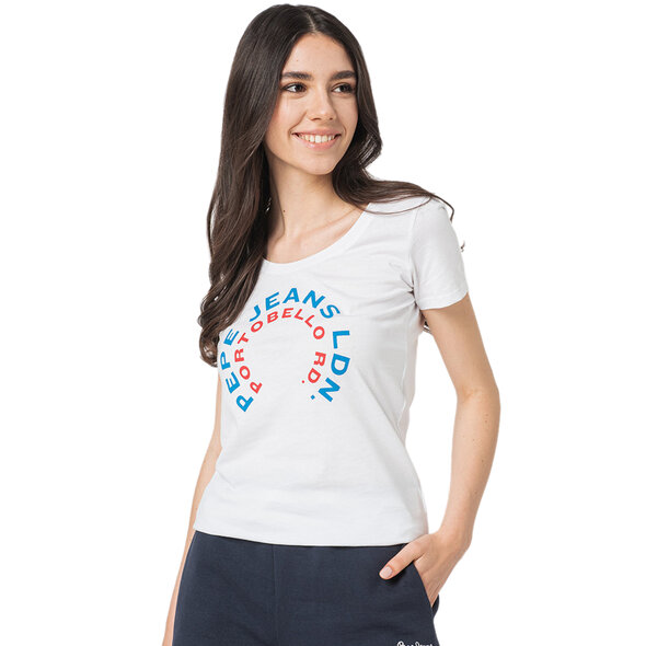 PEPE JEANS 'CAMMIE' ΜΠΛΟΥΖΑ ΓΥΝΑΙΚEIA PL505148-800