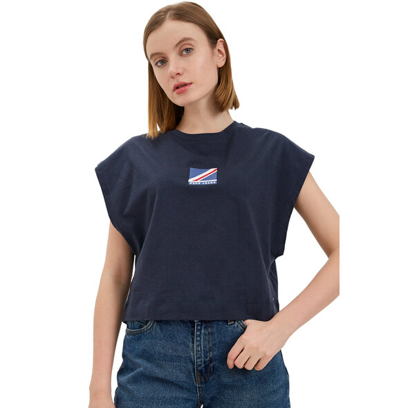 PEPE JEANS 'CHARLOTTE' ΜΠΛΟΥΖΑ ΓΥΝΑΙΚEIA PL505165-594