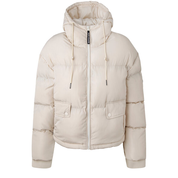 PEPE JEANS 'AMANDINE' PADDED ΜΠΟΥΦΑΝ ΓΥΝΑΙΚΕΙΟ PL402082-804