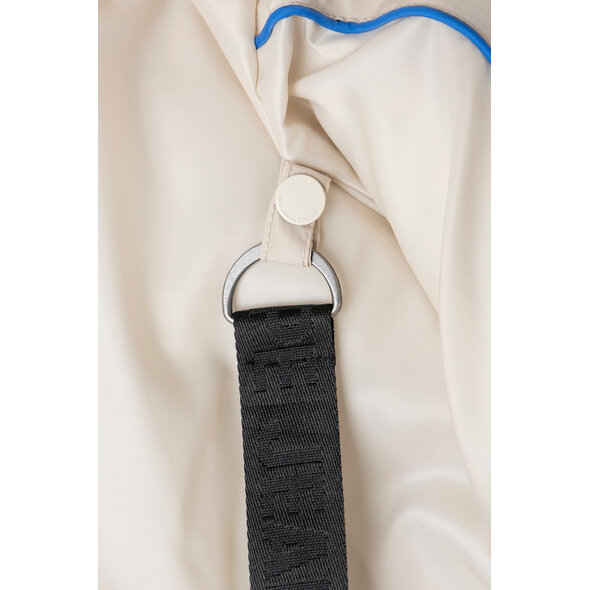 PEPE JEANS 'AMANDINE' PADDED ΜΠΟΥΦΑΝ ΓΥΝΑΙΚΕΙΟ PL402082-804
