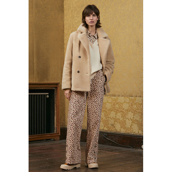 PEPE JEANS 'BECCA' ΠΛΕΚΤΟ ΓΥΝΑΙΚΕΙΟ PL701887-804