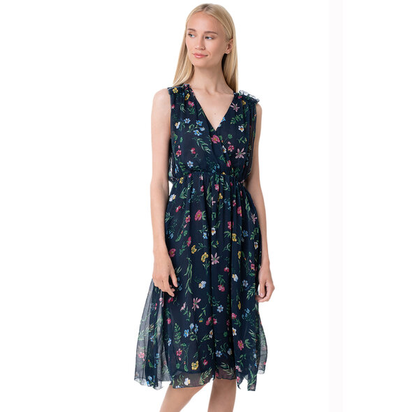 PEPE JEANS 'EVA' ΦΟΡΕΜΑ ΓΥΝΑΙΚEIO PL953104-594