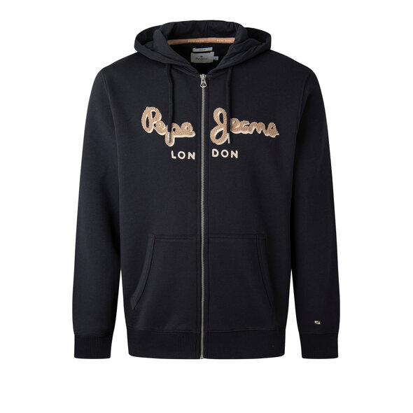 PEPE JEANS 'LAMONT' ΦΟΥΤΕΡ ΖΑΚΕΤΑ ΑΝΔΡΙΚΗ PM582244-999