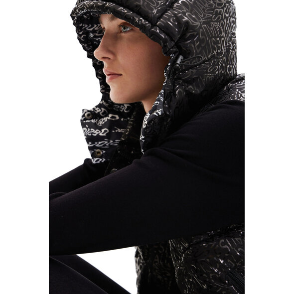 DESIGUAL 'OSLO' PADDED ΓΙΛΕΚΟ ΓΥΝΑΙΚΕΙΟ 22WWEW21-2000