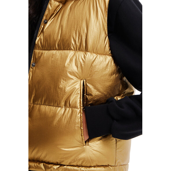 DESIGUAL 'GOTEMBURGO' PADDED ΓΙΛΕΚΟ ΓΥΝΑΙΚΕΙΟ 22WWEW26-8033
