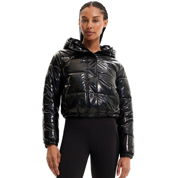 DESIGUAL 'KIRKENES' PADDED ΜΠΟΥΦΑΝ ΓΥΝΑΙΚΕΙΟ 22WWEWAR-2002