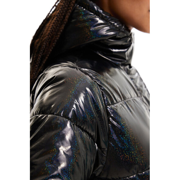 DESIGUAL 'KIRKENES' PADDED ΜΠΟΥΦΑΝ ΓΥΝΑΙΚΕΙΟ 22WWEWAR-2002