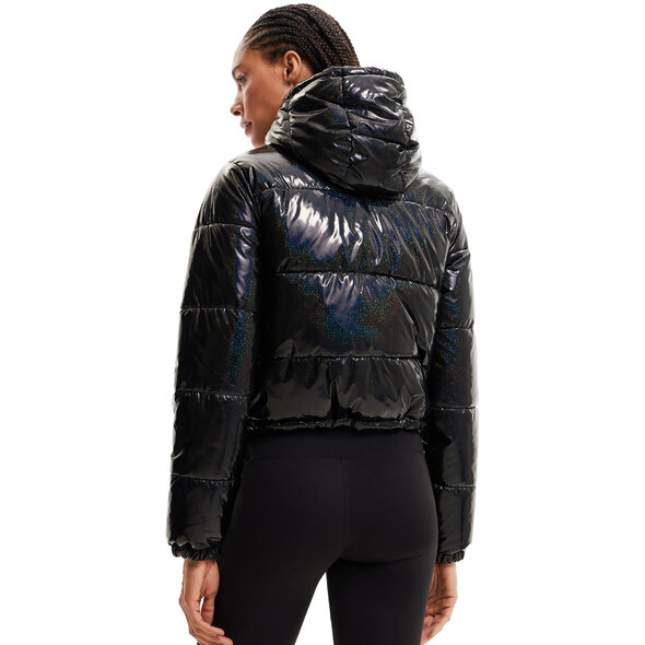 DESIGUAL 'KIRKENES' PADDED ΜΠΟΥΦΑΝ ΓΥΝΑΙΚΕΙΟ 22WWEWAR-2002