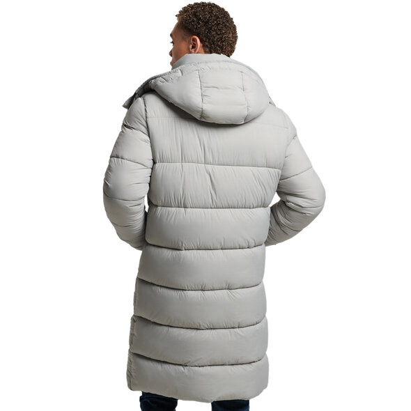 SUPERDRY TOUCHLINE PADDED ΜΠΟΥΦΑΝ ΑΝΔΡIKO M5011242A-6LS