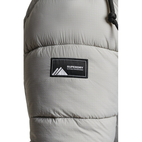 SUPERDRY TOUCHLINE PADDED ΜΠΟΥΦΑΝ ΑΝΔΡIKO M5011242A-6LS