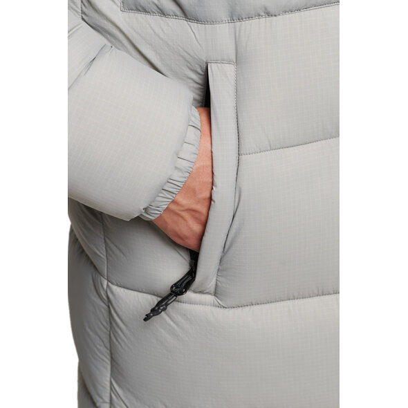 SUPERDRY TOUCHLINE PADDED ΜΠΟΥΦΑΝ ΑΝΔΡIKO M5011242A-6LS