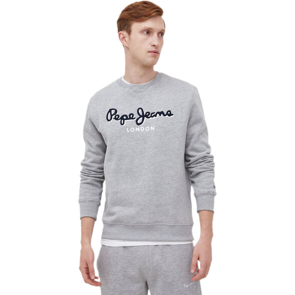 PEPE JEANS 'LAMONT' ΦΟΥΤΕΡ ΑΝΔΡΙΚΟ PM582225-933