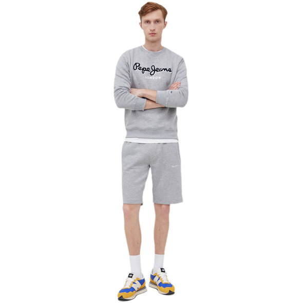 PEPE JEANS 'LAMONT' ΦΟΥΤΕΡ ΑΝΔΡΙΚΟ PM582225-933