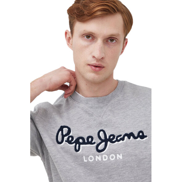 PEPE JEANS 'LAMONT' ΦΟΥΤΕΡ ΑΝΔΡΙΚΟ PM582225-933