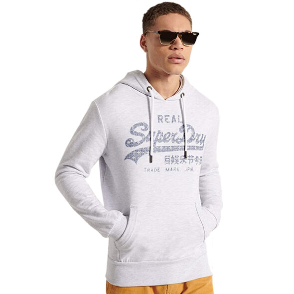 SUPERDRY VINTAGE LOGO INFILL ΦΟΥΤΕΡ ΑΝΔΡIKO M2010513A-54G