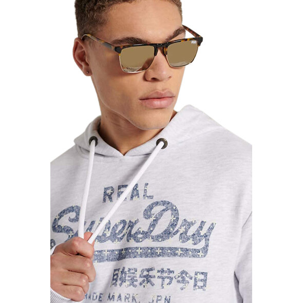 SUPERDRY VINTAGE LOGO INFILL ΦΟΥΤΕΡ ΑΝΔΡIKO M2010513A-54G