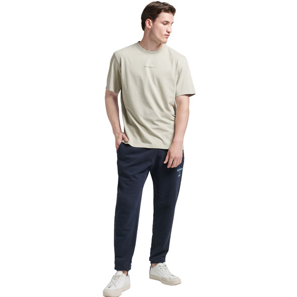 SUPERDRY CODE SURPLUS LOGO ΜΠΛΟΥΖΑ ΑΝΔΡIKH M1011637A-5OT