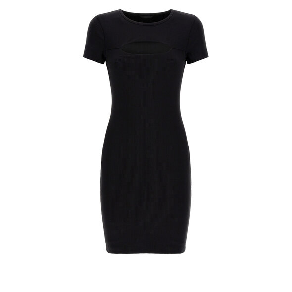 GUESS 'LANA' ΦΟΡΕΜΑ ΓΥΝΑΙΚEIO WBYK95KB9E2-JBLK
