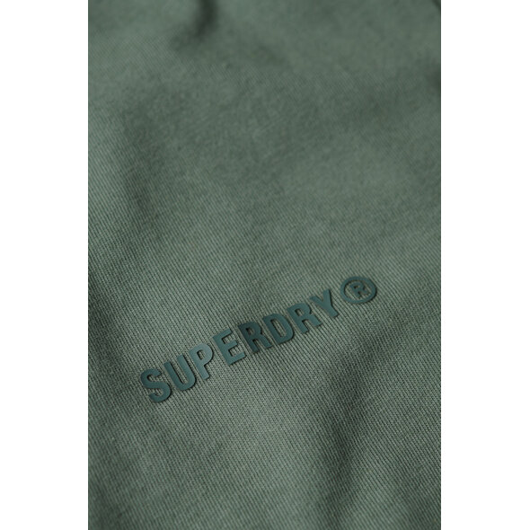SUPERDRY OVERDYED LOGO ΜΠΛΟΥΖΑ ΑΝΔΡIKH M1011727A-6SI