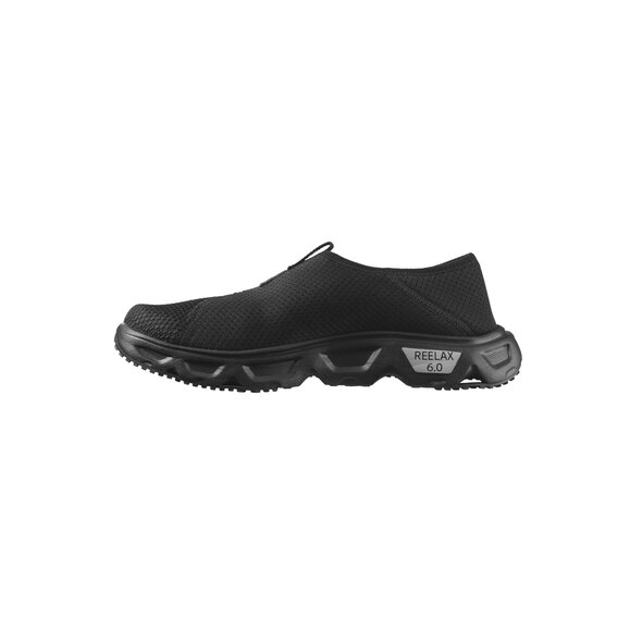 SALOMON 'REELAX MOC 6.0' RECOVERY ΠΑΠΟΥΤΣΙΑ ΑΝΔΡΙΚΑ L471115-BLACK