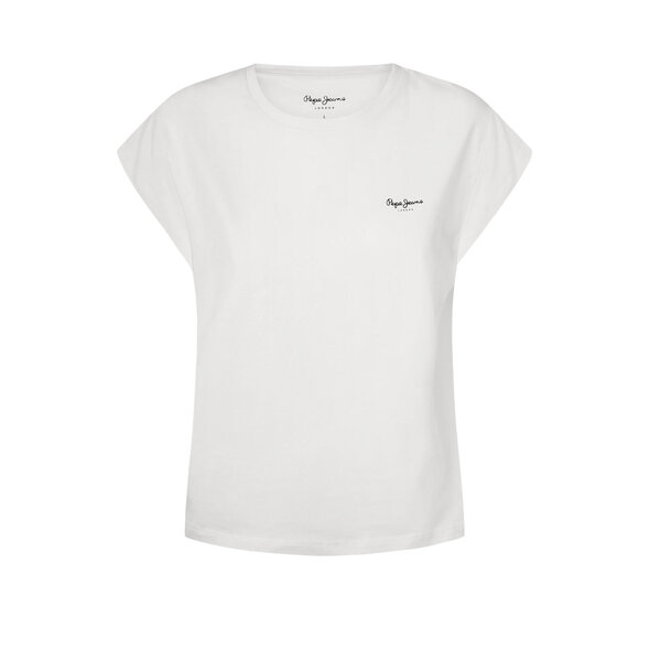 PEPE JEANS 'BLOOM' ΜΠΛΟΥΖΑ ΓΥΝΑΙΚEIA PL504821-803