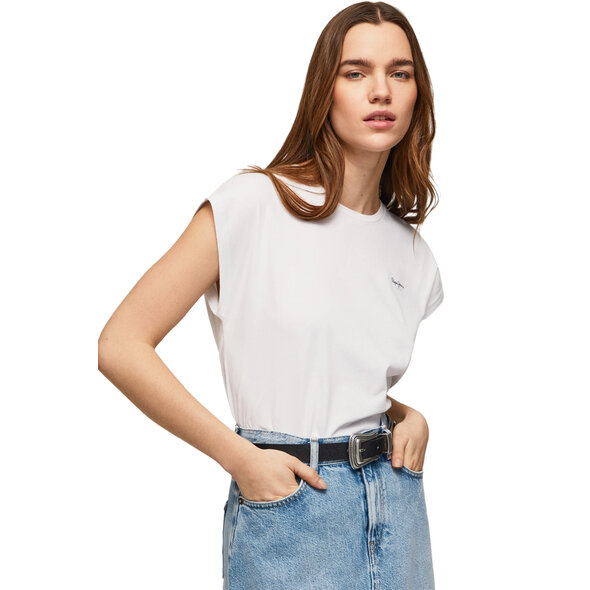 PEPE JEANS 'BLOOM' ΜΠΛΟΥΖΑ ΓΥΝΑΙΚEIA PL504821-803
