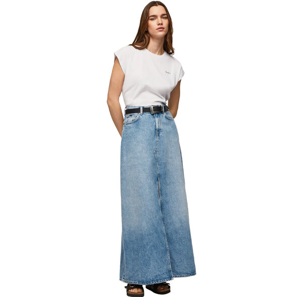 PEPE JEANS 'BLOOM' ΜΠΛΟΥΖΑ ΓΥΝΑΙΚEIA PL504821-803