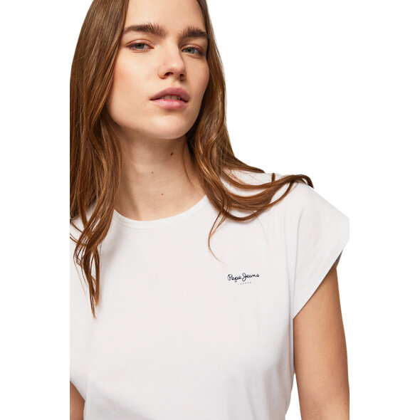 PEPE JEANS 'BLOOM' ΜΠΛΟΥΖΑ ΓΥΝΑΙΚEIA PL504821-803