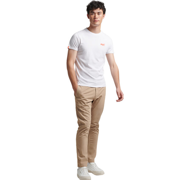 SUPERDRY NEON LITE ΜΠΛΟΥΖΑ ΑΝΔΡIKH M1010026A-01C