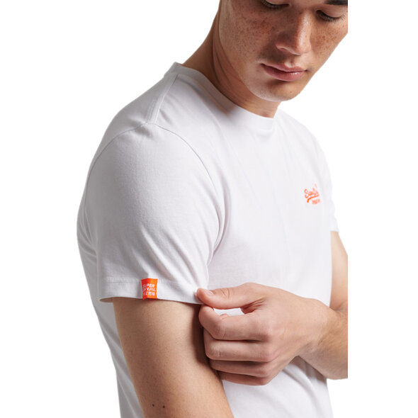 SUPERDRY NEON LITE ΜΠΛΟΥΖΑ ΑΝΔΡIKH M1010026A-01C