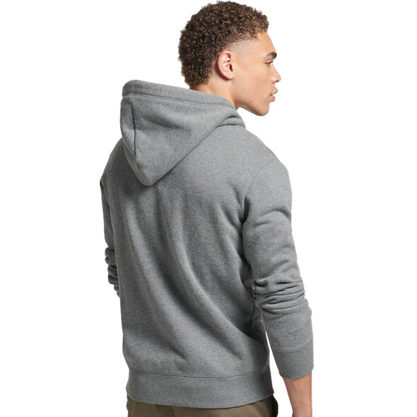 SUPERDRY ESSENTIAL LOGO ΦΟΥΤΕΡ ZAKETA ΑΝΔΡIKH M2013116A-ZUC