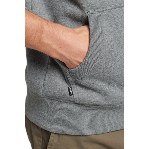 SUPERDRY ESSENTIAL LOGO ΦΟΥΤΕΡ ZAKETA ΑΝΔΡIKH M2013116A-ZUC