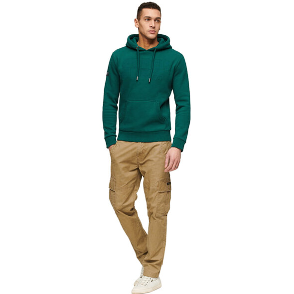 SUPERDRY VINTAGE CORE SOURCE ΦΟΥΤΕΡ ΑΝΔΡIKO M2013137A-20E