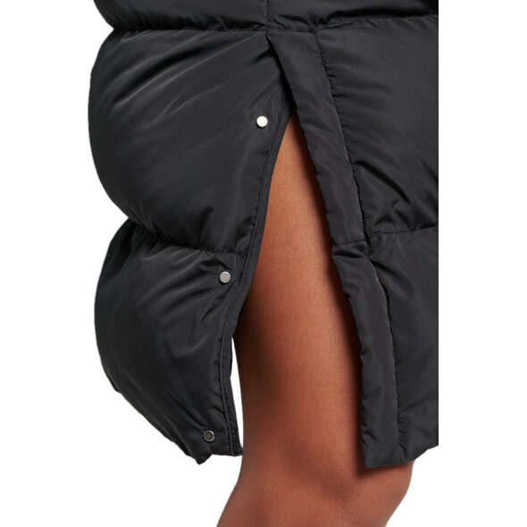 SUPERDRY LONGLINE HOODED PUFFER ΓΙΛΕΚΟ ΓΥΝΑΙΚEIO W5011641A-02A