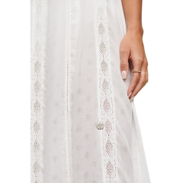 SUPERDRY MIDI ΦΟΡΕΜΑ ΓΥΝΑΙΚEIO W8011434A-71D