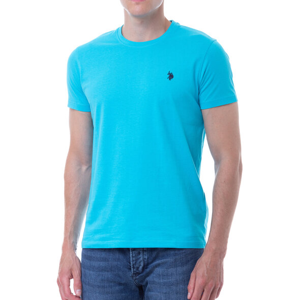 US POLO 'MICK' ΜΠΛΟΥΖΑ ΑΝΔΡIKH 6506049351-230
