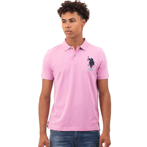 US POLO 'LONN' POLO ΜΠΛΟΥΖΑ ΑΝΔΡIKH 6535643472-305