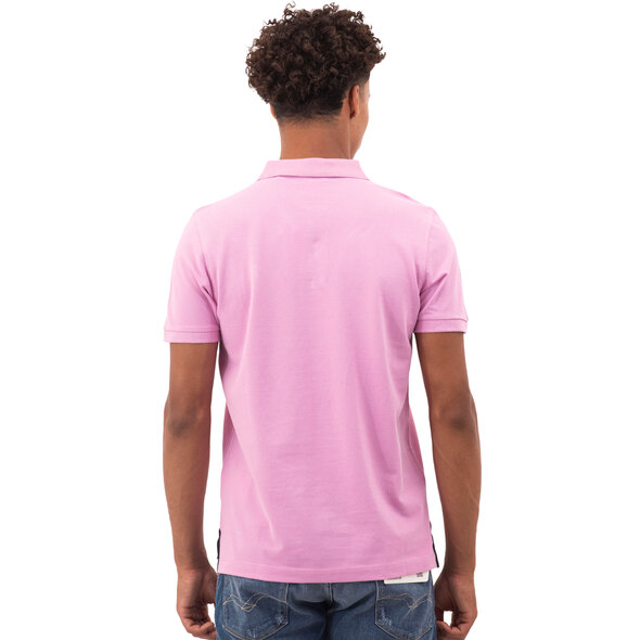 US POLO 'LONN' POLO ΜΠΛΟΥΖΑ ΑΝΔΡIKH 6535643472-305